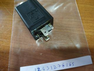 Ρελέ βενζίνης BMW E30-E21-E28-E23-E24-E12-thumb-2