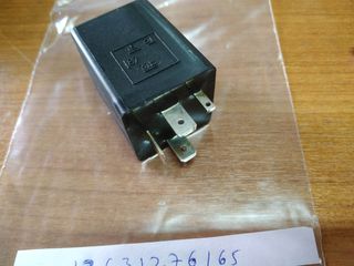 Ρελέ βενζίνης BMW E30-E21-E28-E23-E24-E12-thumb-3