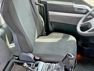 Αυτοκινητάμαξα MAN 2009 TGS 18.360 * Sattelzugmaschine * 4x4 * TOP-thumb-7