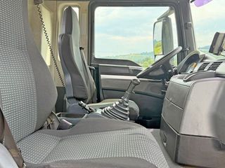 Αυτοκινητάμαξα MAN 2009 TGS 18.360 * Sattelzugmaschine * 4x4 * TOP-thumb-8