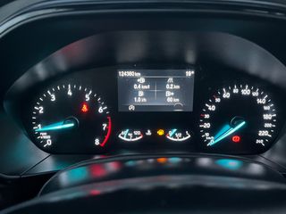 Ford Focus 2020 ST-LINE*ΠΑΝΟΡΑΜΑ*ΗΥΒΡΙD*ΟΘΟΝΗ*NAVI*KLIMA*17''ΖΑΝΤΕΣ-thumb-63