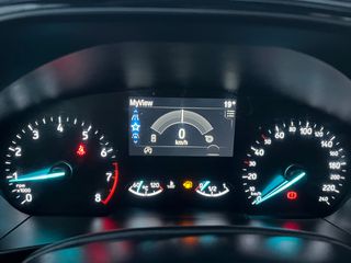 Ford Focus 2020 ST-LINE*ΠΑΝΟΡΑΜΑ*ΗΥΒΡΙD*ΟΘΟΝΗ*NAVI*KLIMA*17''ΖΑΝΤΕΣ-thumb-65