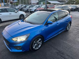 Ford Focus 2020 ST-LINE*ΠΑΝΟΡΑΜΑ*ΗΥΒΡΙD*ΟΘΟΝΗ*NAVI*KLIMA*17''ΖΑΝΤΕΣ-thumb-68
