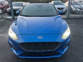 Ford Focus 2020 ST-LINE*ΠΑΝΟΡΑΜΑ*ΗΥΒΡΙD*ΟΘΟΝΗ*NAVI*KLIMA*17''ΖΑΝΤΕΣ-thumb-69
