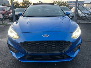 Ford Focus 2020 ST-LINE*ΠΑΝΟΡΑΜΑ*ΗΥΒΡΙD*ΟΘΟΝΗ*NAVI*KLIMA*17''ΖΑΝΤΕΣ-thumb-70