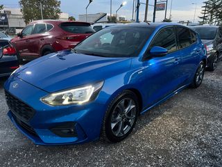 Ford Focus 2020 ST-LINE*ΠΑΝΟΡΑΜΑ*ΗΥΒΡΙD*ΟΘΟΝΗ*NAVI*KLIMA*17''ΖΑΝΤΕΣ-thumb-72