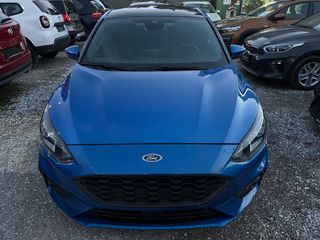 Ford Focus 2020 ST-LINE*ΠΑΝΟΡΑΜΑ*ΗΥΒΡΙD*ΟΘΟΝΗ*NAVI*KLIMA*17''ΖΑΝΤΕΣ-thumb-74