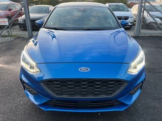 Ford Focus 2020 ST-LINE*ΠΑΝΟΡΑΜΑ*ΗΥΒΡΙD*ΟΘΟΝΗ*NAVI*KLIMA*17''ΖΑΝΤΕΣ-thumb-2