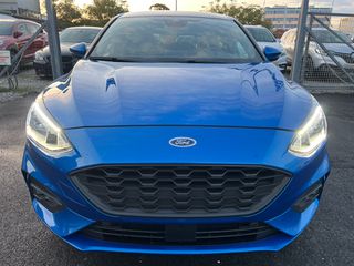 Ford Focus 2020 ST-LINE*ΠΑΝΟΡΑΜΑ*ΗΥΒΡΙD*ΟΘΟΝΗ*NAVI*KLIMA*17''ΖΑΝΤΕΣ-thumb-3