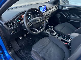 Ford Focus 2020 ST-LINE*ΠΑΝΟΡΑΜΑ*ΗΥΒΡΙD*ΟΘΟΝΗ*NAVI*KLIMA*17''ΖΑΝΤΕΣ-thumb-35