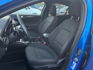 Ford Focus 2020 ST-LINE*ΠΑΝΟΡΑΜΑ*ΗΥΒΡΙD*ΟΘΟΝΗ*NAVI*KLIMA*17''ΖΑΝΤΕΣ-thumb-36