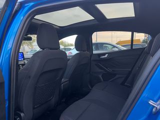 Ford Focus 2020 ST-LINE*ΠΑΝΟΡΑΜΑ*ΗΥΒΡΙD*ΟΘΟΝΗ*NAVI*KLIMA*17''ΖΑΝΤΕΣ-thumb-39