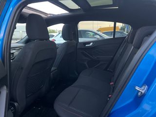 Ford Focus 2020 ST-LINE*ΠΑΝΟΡΑΜΑ*ΗΥΒΡΙD*ΟΘΟΝΗ*NAVI*KLIMA*17''ΖΑΝΤΕΣ-thumb-41