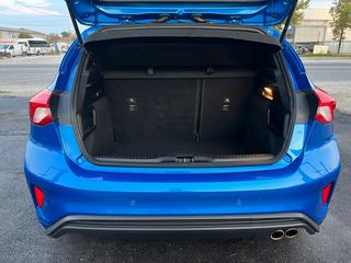 Ford Focus 2020 ST-LINE*ΠΑΝΟΡΑΜΑ*ΗΥΒΡΙD*ΟΘΟΝΗ*NAVI*KLIMA*17''ΖΑΝΤΕΣ-thumb-42