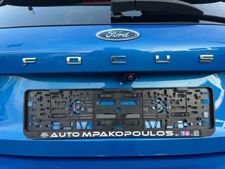 Ford Focus 2020 ST-LINE*ΠΑΝΟΡΑΜΑ*ΗΥΒΡΙD*ΟΘΟΝΗ*NAVI*KLIMA*17''ΖΑΝΤΕΣ-thumb-45