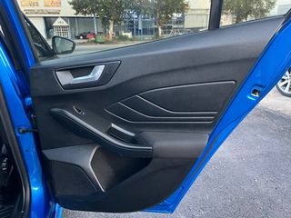 Ford Focus 2020 ST-LINE*ΠΑΝΟΡΑΜΑ*ΗΥΒΡΙD*ΟΘΟΝΗ*NAVI*KLIMA*17''ΖΑΝΤΕΣ-thumb-46
