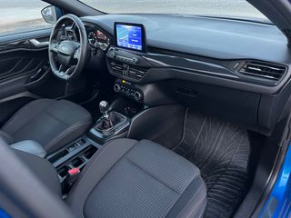 Ford Focus 2020 ST-LINE*ΠΑΝΟΡΑΜΑ*ΗΥΒΡΙD*ΟΘΟΝΗ*NAVI*KLIMA*17''ΖΑΝΤΕΣ-thumb-49