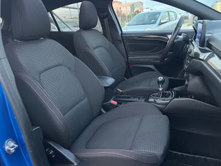 Ford Focus 2020 ST-LINE*ΠΑΝΟΡΑΜΑ*ΗΥΒΡΙD*ΟΘΟΝΗ*NAVI*KLIMA*17''ΖΑΝΤΕΣ-thumb-51