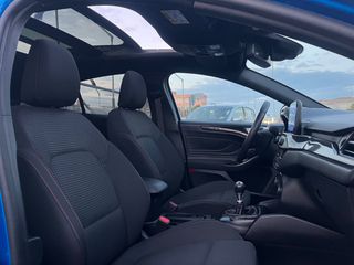 Ford Focus 2020 ST-LINE*ΠΑΝΟΡΑΜΑ*ΗΥΒΡΙD*ΟΘΟΝΗ*NAVI*KLIMA*17''ΖΑΝΤΕΣ-thumb-52