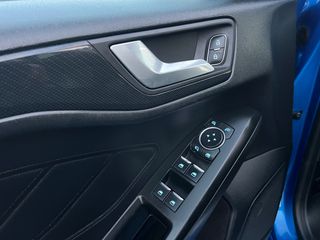 Ford Focus 2020 ST-LINE*ΠΑΝΟΡΑΜΑ*ΗΥΒΡΙD*ΟΘΟΝΗ*NAVI*KLIMA*17''ΖΑΝΤΕΣ-thumb-53