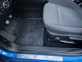 Ford Focus 2020 ST-LINE*ΠΑΝΟΡΑΜΑ*ΗΥΒΡΙD*ΟΘΟΝΗ*NAVI*KLIMA*17''ΖΑΝΤΕΣ-thumb-54
