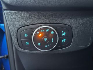 Ford Focus 2020 ST-LINE*ΠΑΝΟΡΑΜΑ*ΗΥΒΡΙD*ΟΘΟΝΗ*NAVI*KLIMA*17''ΖΑΝΤΕΣ-thumb-55