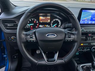 Ford Focus 2020 ST-LINE*ΠΑΝΟΡΑΜΑ*ΗΥΒΡΙD*ΟΘΟΝΗ*NAVI*KLIMA*17''ΖΑΝΤΕΣ-thumb-56