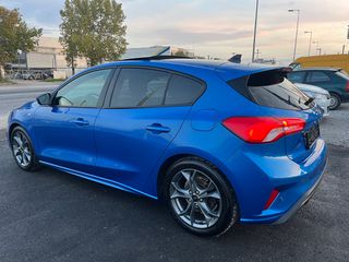 Ford Focus 2020 ST-LINE*ΠΑΝΟΡΑΜΑ*ΗΥΒΡΙD*ΟΘΟΝΗ*NAVI*KLIMA*17''ΖΑΝΤΕΣ-thumb-10