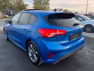 Ford Focus 2020 ST-LINE*ΠΑΝΟΡΑΜΑ*ΗΥΒΡΙD*ΟΘΟΝΗ*NAVI*KLIMA*17''ΖΑΝΤΕΣ-thumb-11