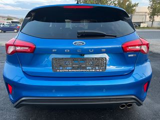 Ford Focus 2020 ST-LINE*ΠΑΝΟΡΑΜΑ*ΗΥΒΡΙD*ΟΘΟΝΗ*NAVI*KLIMA*17''ΖΑΝΤΕΣ-thumb-12