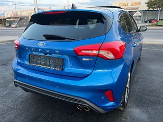 Ford Focus 2020 ST-LINE*ΠΑΝΟΡΑΜΑ*ΗΥΒΡΙD*ΟΘΟΝΗ*NAVI*KLIMA*17''ΖΑΝΤΕΣ-thumb-13