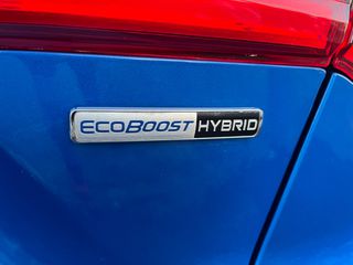 Ford Focus 2020 ST-LINE*ΠΑΝΟΡΑΜΑ*ΗΥΒΡΙD*ΟΘΟΝΗ*NAVI*KLIMA*17''ΖΑΝΤΕΣ-thumb-14