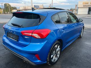 Ford Focus 2020 ST-LINE*ΠΑΝΟΡΑΜΑ*ΗΥΒΡΙD*ΟΘΟΝΗ*NAVI*KLIMA*17''ΖΑΝΤΕΣ-thumb-15