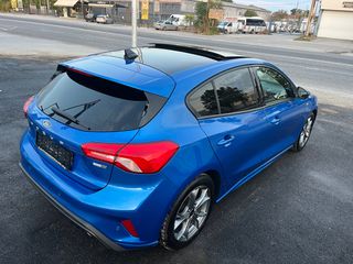 Ford Focus 2020 ST-LINE*ΠΑΝΟΡΑΜΑ*ΗΥΒΡΙD*ΟΘΟΝΗ*NAVI*KLIMA*17''ΖΑΝΤΕΣ-thumb-16