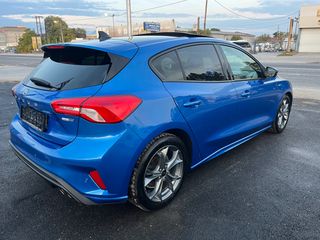Ford Focus 2020 ST-LINE*ΠΑΝΟΡΑΜΑ*ΗΥΒΡΙD*ΟΘΟΝΗ*NAVI*KLIMA*17''ΖΑΝΤΕΣ-thumb-17