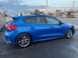 Ford Focus 2020 ST-LINE*ΠΑΝΟΡΑΜΑ*ΗΥΒΡΙD*ΟΘΟΝΗ*NAVI*KLIMA*17''ΖΑΝΤΕΣ-thumb-18