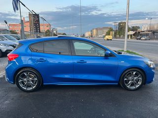 Ford Focus 2020 ST-LINE*ΠΑΝΟΡΑΜΑ*ΗΥΒΡΙD*ΟΘΟΝΗ*NAVI*KLIMA*17''ΖΑΝΤΕΣ-thumb-20