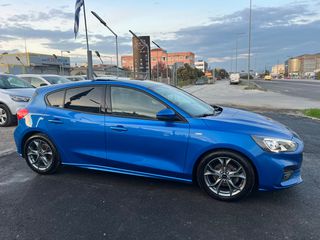 Ford Focus 2020 ST-LINE*ΠΑΝΟΡΑΜΑ*ΗΥΒΡΙD*ΟΘΟΝΗ*NAVI*KLIMA*17''ΖΑΝΤΕΣ-thumb-21