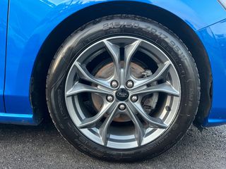 Ford Focus 2020 ST-LINE*ΠΑΝΟΡΑΜΑ*ΗΥΒΡΙD*ΟΘΟΝΗ*NAVI*KLIMA*17''ΖΑΝΤΕΣ-thumb-24
