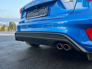 Ford Focus 2020 ST-LINE*ΠΑΝΟΡΑΜΑ*ΗΥΒΡΙD*ΟΘΟΝΗ*NAVI*KLIMA*17''ΖΑΝΤΕΣ-thumb-26