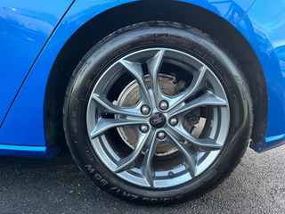 Ford Focus 2020 ST-LINE*ΠΑΝΟΡΑΜΑ*ΗΥΒΡΙD*ΟΘΟΝΗ*NAVI*KLIMA*17''ΖΑΝΤΕΣ-thumb-27