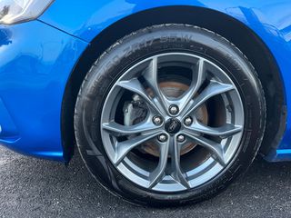 Ford Focus 2020 ST-LINE*ΠΑΝΟΡΑΜΑ*ΗΥΒΡΙD*ΟΘΟΝΗ*NAVI*KLIMA*17''ΖΑΝΤΕΣ-thumb-28