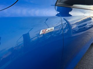 Ford Focus 2020 ST-LINE*ΠΑΝΟΡΑΜΑ*ΗΥΒΡΙD*ΟΘΟΝΗ*NAVI*KLIMA*17''ΖΑΝΤΕΣ-thumb-29