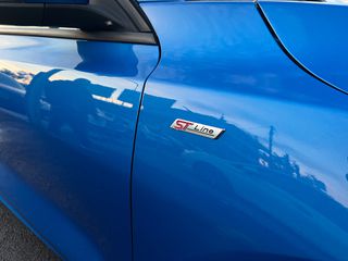 Ford Focus 2020 ST-LINE*ΠΑΝΟΡΑΜΑ*ΗΥΒΡΙD*ΟΘΟΝΗ*NAVI*KLIMA*17''ΖΑΝΤΕΣ-thumb-30