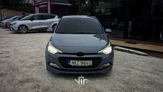 Hyundai i 20 2016 GB 1.1 CRDI 75HP-thumb-1