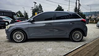 Hyundai i 20 2016 GB 1.1 CRDI 75HP-thumb-2