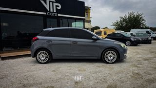 Hyundai i 20 2016 GB 1.1 CRDI 75HP-thumb-3