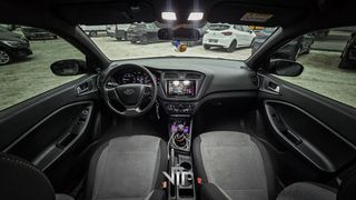 Hyundai i 20 2016 GB 1.1 CRDI 75HP-thumb-9
