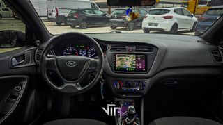 Hyundai i 20 2016 GB 1.1 CRDI 75HP-thumb-10