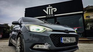 Hyundai i 20 2016 GB 1.1 CRDI 75HP-thumb-18